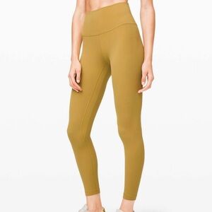 Lululemon Align HR Pant 25”